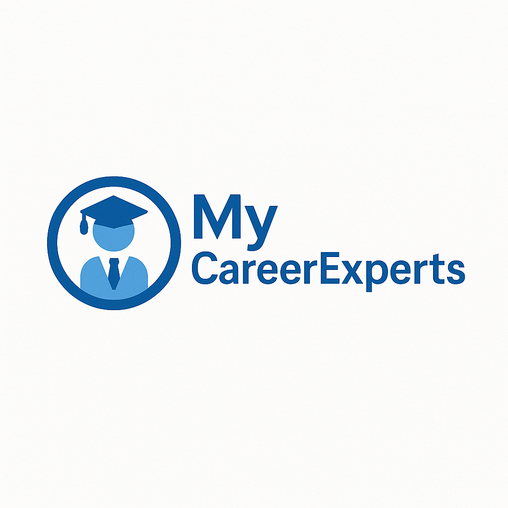 MyCareerExperts Logo
